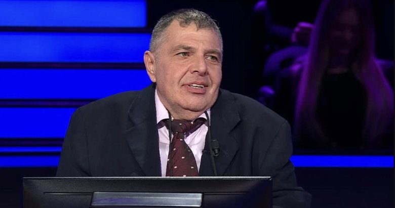 Kim Milyoner Olmak İster’de acı kayıp