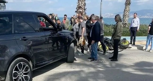 Ünlü modacı 15 Milyon liraya tahliye edildi!