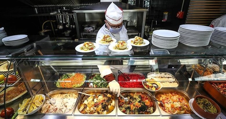 İlk kadın Lokantacılar Odası Başkanı güven tazeledi