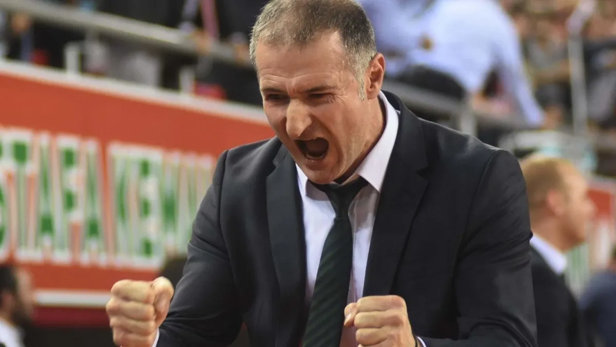 KSK potasında Markovic geliyor