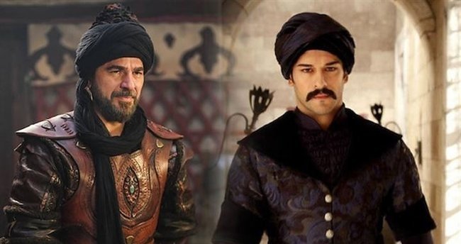 Diriliş Osman’ın yayınlanacağı kanal belli oldu!