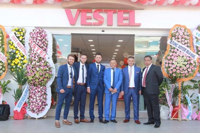 Yarimadada Kalitenin Adresi Un Avm Ekonomi Haberleri