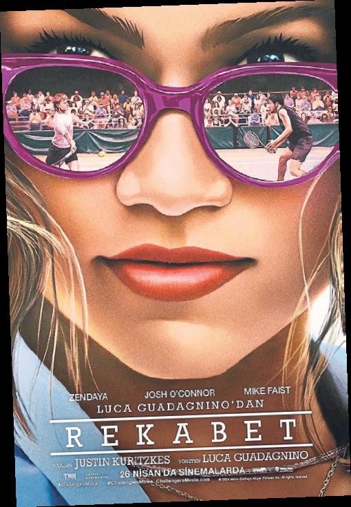 Beyazperdede bu hafta