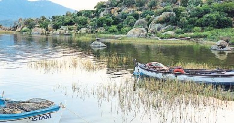 Ay Tanrıçası Selene’nin şehri: Herakleia
