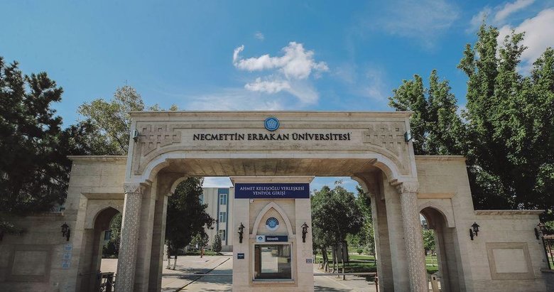Necmettin Erbakan Üniversitesi 2 Sözleşmeli Bilişim Personeli alıyor