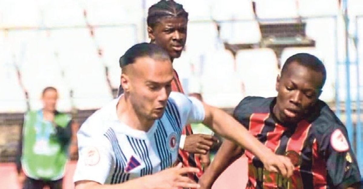 Fethiye galibiyetsiz veda etti