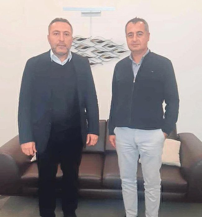 Dönmez Debriyaj dünyanın 5. Türkiye’nin ise en büyük debriyaj markası