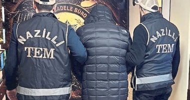 Nazilli’de 4 FETÖ hükümlüsü yakalandı