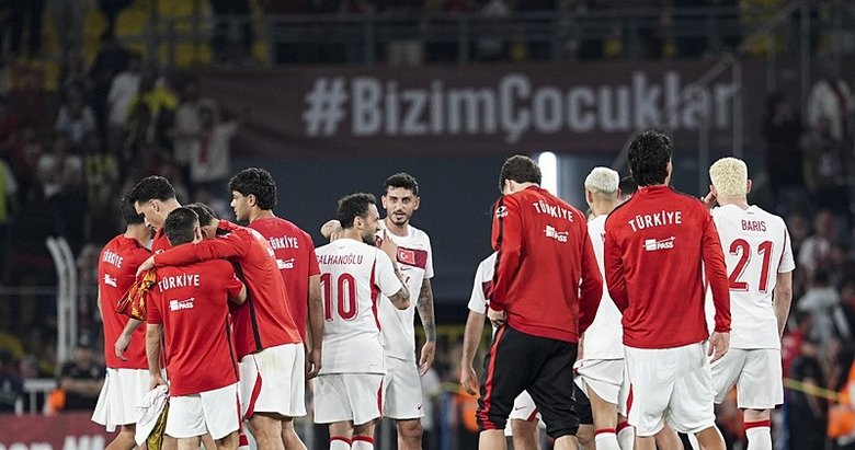 Bu çocuklar bir harika
