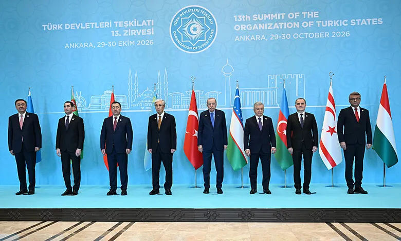 Başkan Erdoğan: Türk dünyasında ayrılığa yer yoktur