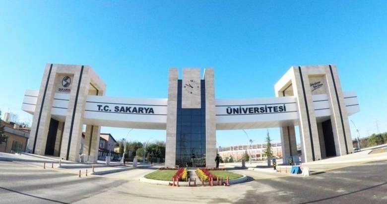 Sakarya Üniversitesi 41 öğretim üyesi alıyor