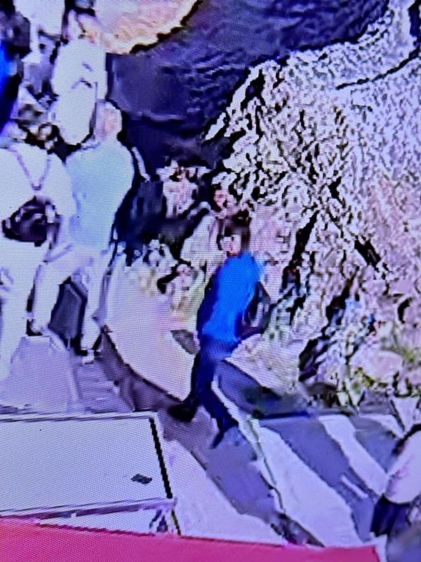 Pamukkale’deki kayıp turistten acı haber: Cesedi kayalık arazide bulundu