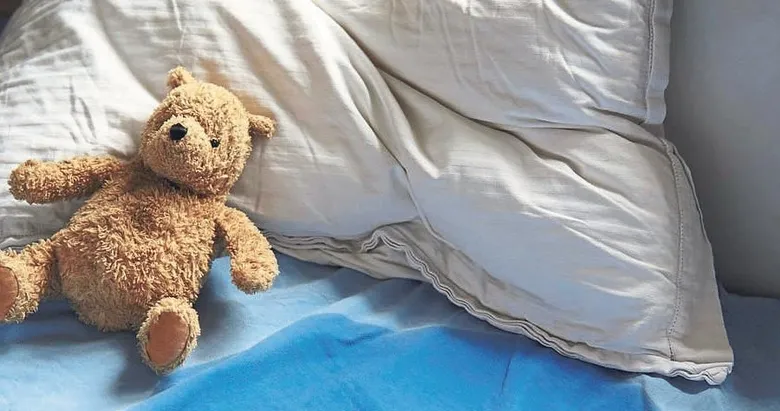 Çocuklardaki alt ıslatmaları psikolojik kökenli olabilir