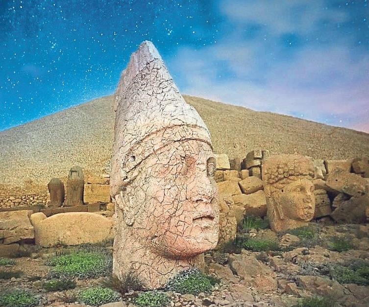 Doğu ve Güneydoğu’nun güzellikleri sizi bekliyor