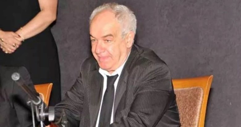 TRT sanatçısı Ahmet Külik hayatını kaybetti