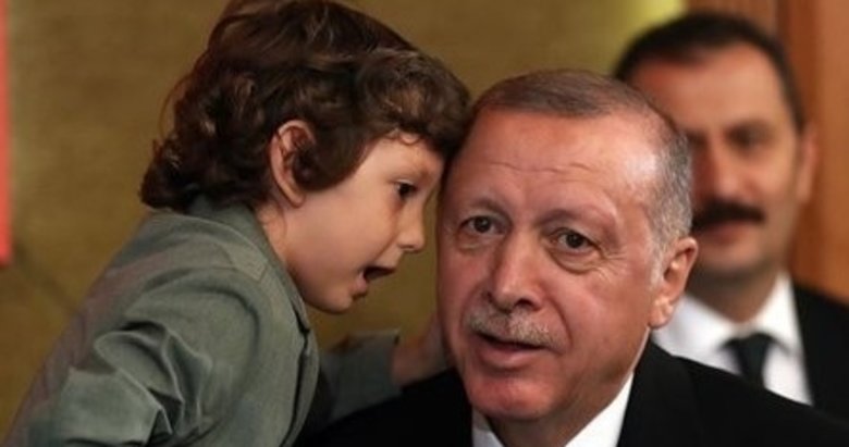 Başkan Erdoğan’dan ’Anlaşıldı’ paylaşımı