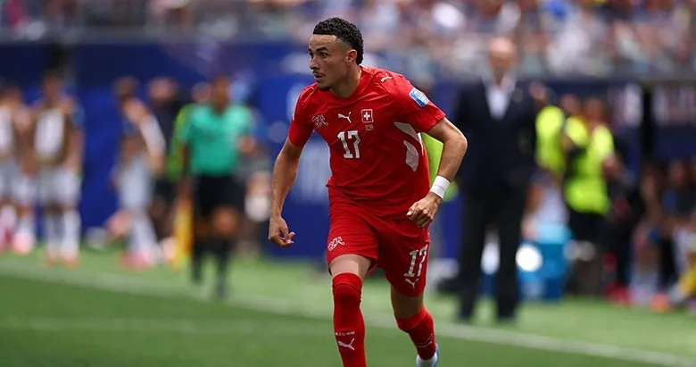 Trabzonspor’dan Vargas hamlesi