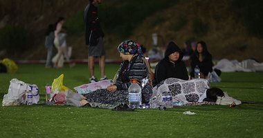 Balıkesir’de 4,1 büyüklüğünde deprem