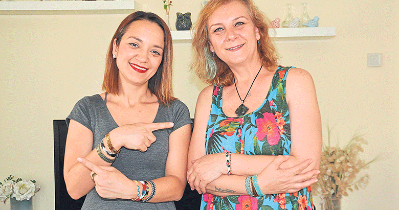 miyuki bileklik nasil yapilir sanal