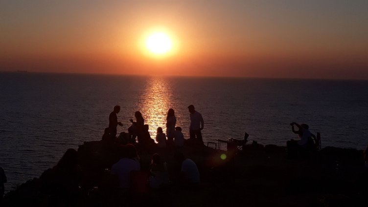 Çanakkale’nin en sıra dışı 4 noktası: Görenler hayran kalıyor