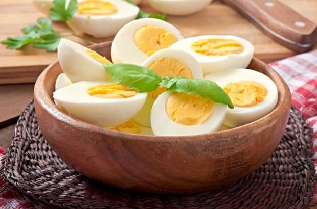 Her gün yumurta tüketenler dikkat! Fazla yumurta tüketmek bakın hangi hastalığa sebep oluyor