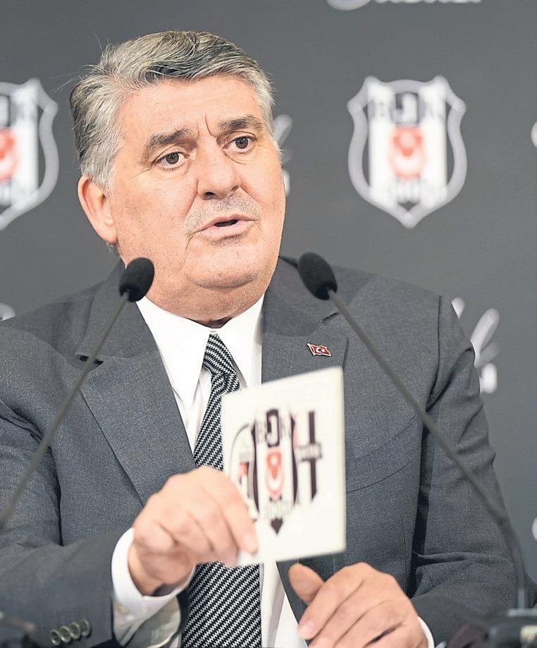 Kara Kartal’da en kritik gün