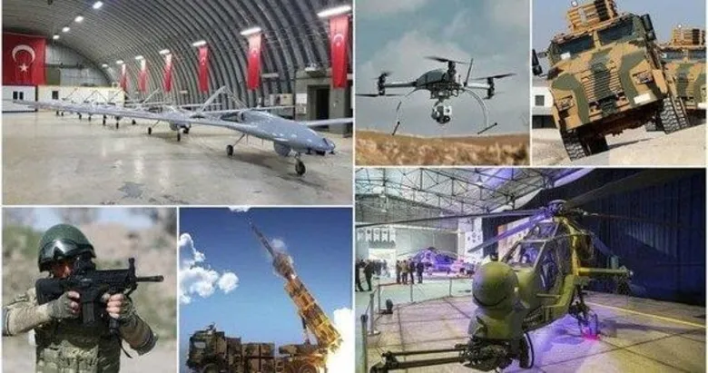 Azerbaycan ordusu Türk silahlarıyla güçlenecek!