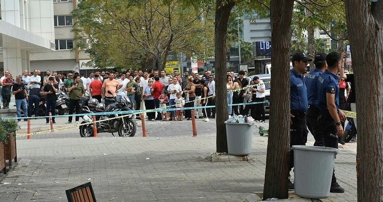 İzmir’de adliye önündeki çete savaşında 17 tutuklama