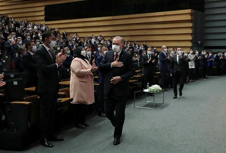 Türkiye müjde haberini bekliyor! Erdoğan müjdeyi saat kaçta açıklayacak?