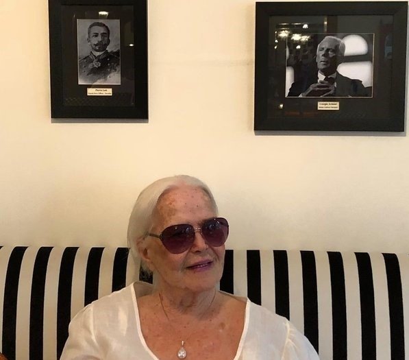 Taş bebek lakaplı usta sanatçı Gönül Yazar’dan kötü haber!