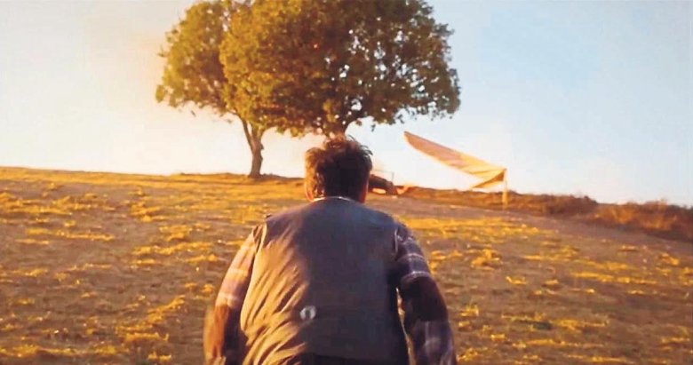 Buğday Tanesi’ne Bodrum Film Festivali’nde prestijli ödül! Ellerini kaybetti umudunu kaybetmedi