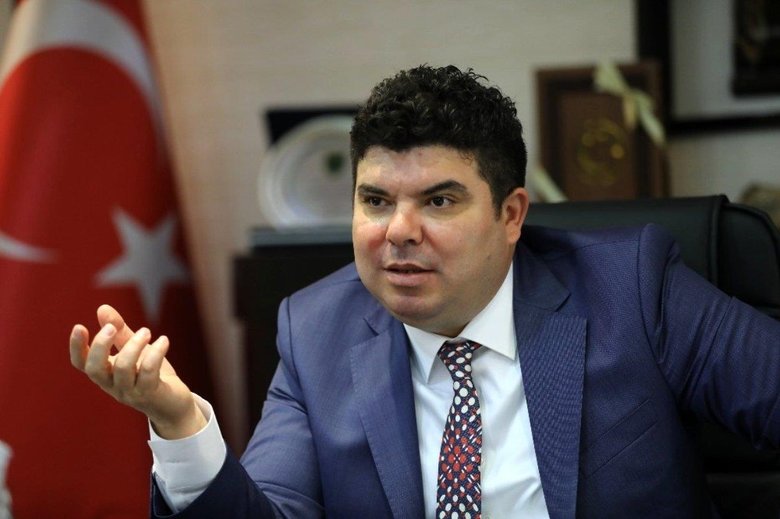 CHP’li başkanların ‘yeşil alan’ kapışması