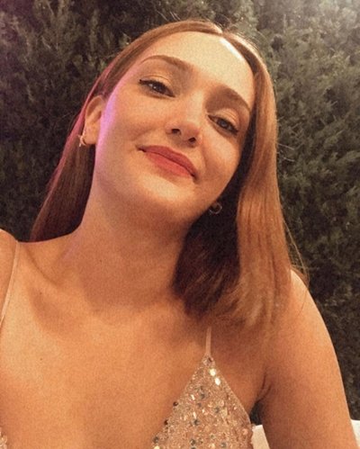 Şebnem Şirin cinayetinde kahreden detay! Ölmeden önce katiline böyle yalvarmış