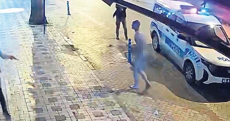 Manisa’da cani kocaya iki kez ağırlaştırılmış müebbet