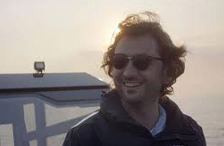 Kayıp Halit Yukay için zamanla yarış: Aramalar derinleşiyor