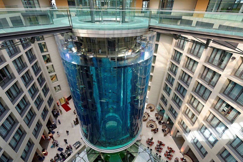 Hikayeleri birbirinden farklı! İşte dünyanın en ilginç asansör yolcukları