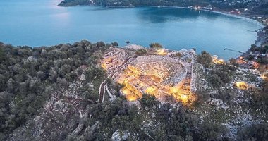 Antik kira sözleşmesi