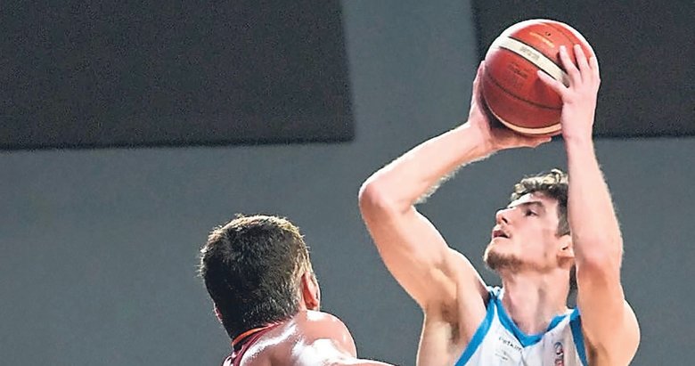 Ege potada sil baştan