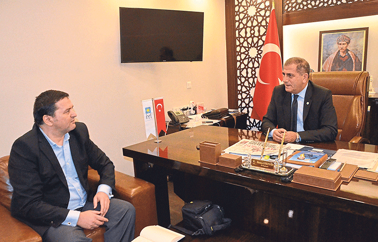 İyi Parti’den CHP’ye istihdam uyarısı