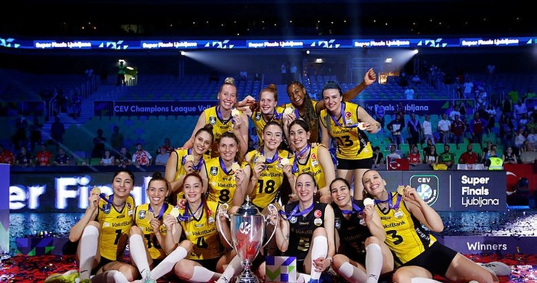 Salonda coştuk, sahada çöktük!