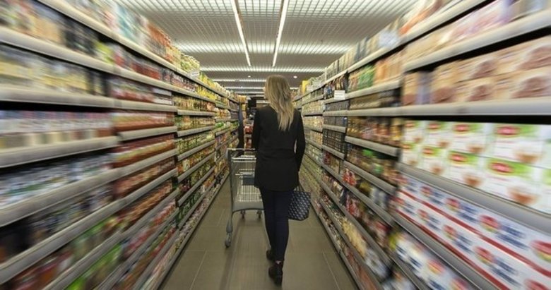 Son dakika! Mayıs ayı enflasyon oranı açıklandı