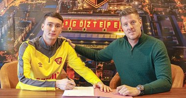 Şamil Öztürk’e tam not