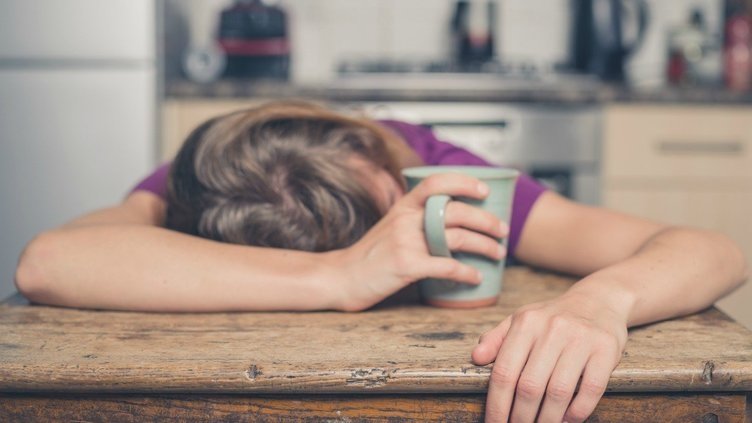 Yorgunluk Ve Halsizlige Ne Iyi Gelir Galeri Yeni Asir