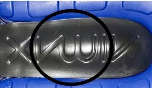 Nike’ın logosuna Müslümanlardan büyük tepki