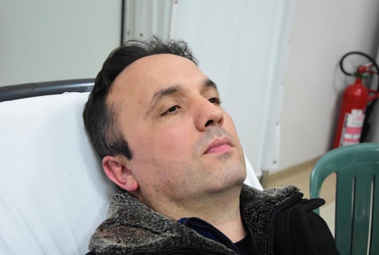 İzmir’de doktora şiddet! 10 kişi tarafından dövüldü