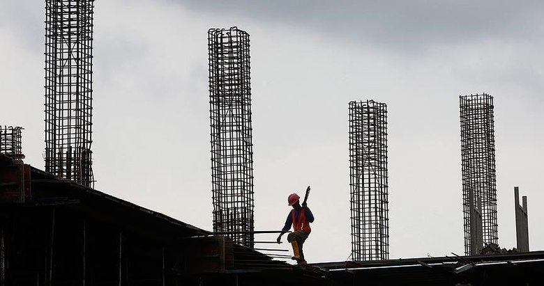 İnşaat sektörü büyüme atağında