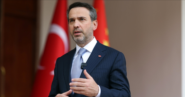 Bakan Bayraktar: Enerji talebi 3 kat arttı!