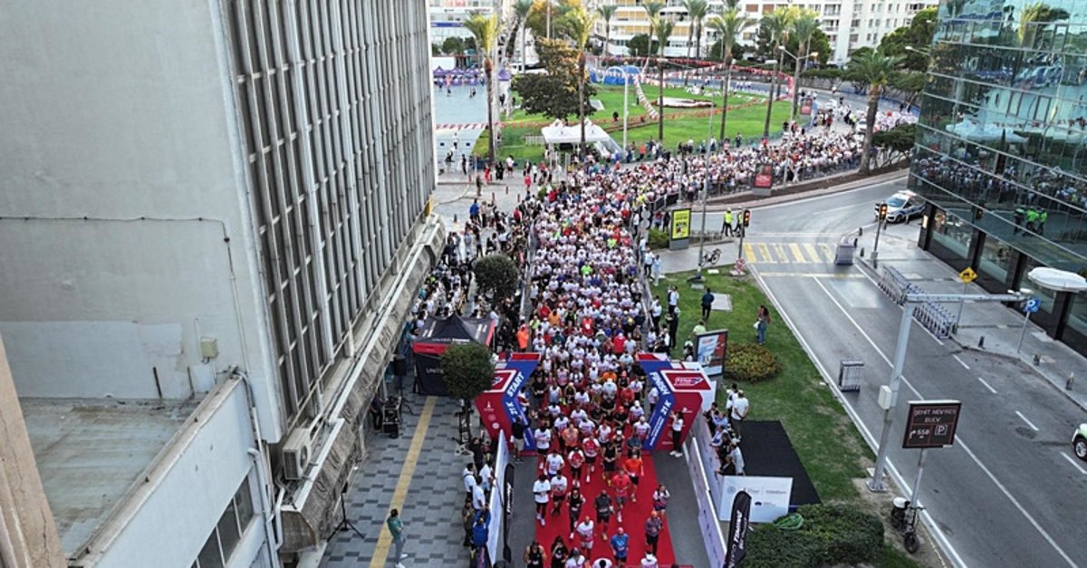 İzmir'de 9 Eylül coşkusu