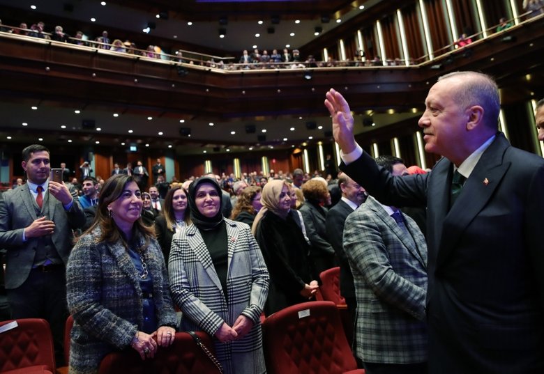 Başkan Erdoğan’dan Berfin Özek davasındaki karara sert tepki