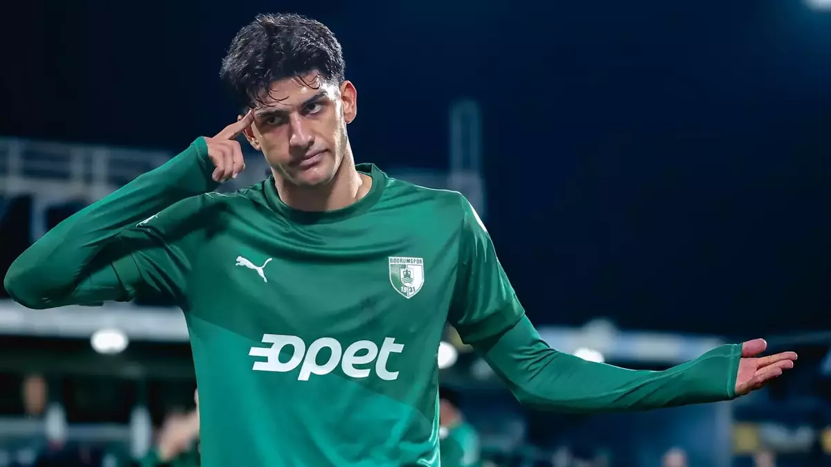 Ali’ye fener kancası